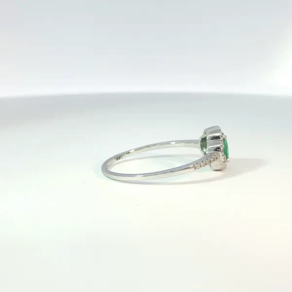 Women's Colored Stone Fashion Ring Image 5 Hupp Jewelers Fishers, IN