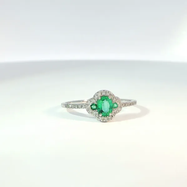 Women's Colored Stone Fashion Ring Hupp Jewelers Fishers, IN
