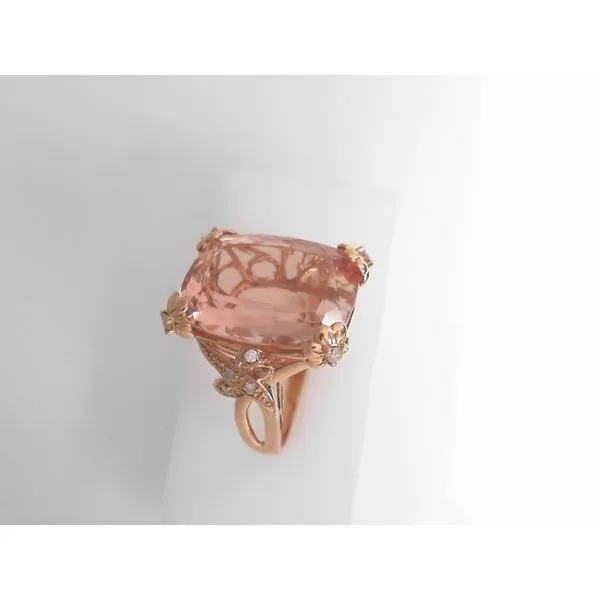 Women's Colored Stone Fashion Ring Hupp Jewelers Fishers, IN