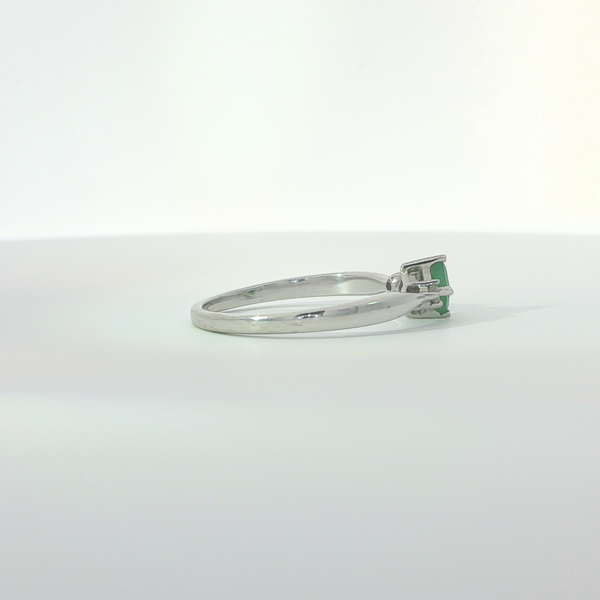 Women's Colored Stone Fashion Ring Image 5 Hupp Jewelers Fishers, IN