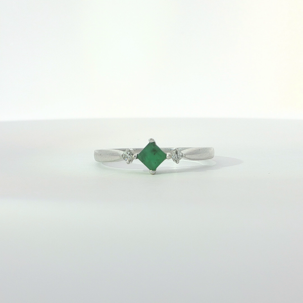 Women's Colored Stone Fashion Ring Hupp Jewelers Fishers, IN