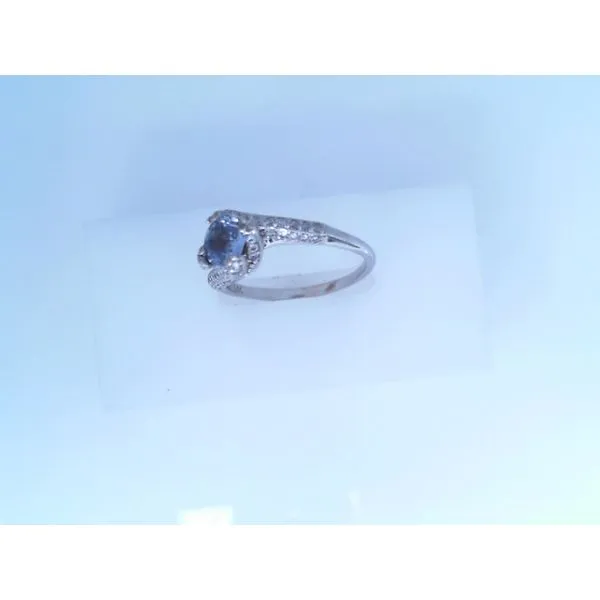 Women's Colored Stone Fashion Ring Hupp Jewelers Fishers, IN