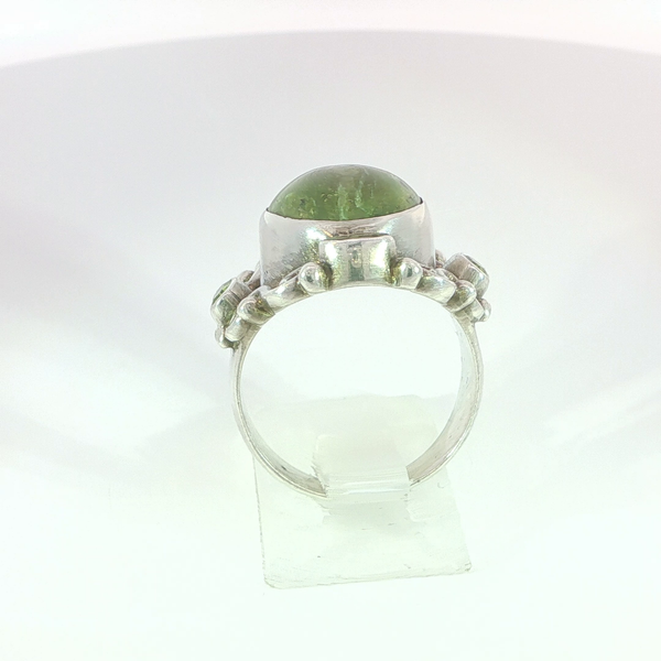 Women's Colored Stone Fashion Ring Image 3 Hupp Jewelers Fishers, IN