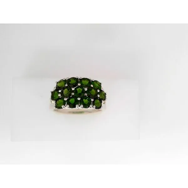 Women's Colored Stone Fashion Ring Hupp Jewelers Fishers, IN
