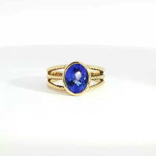 Women's Colored Stone Fashion Ring Hupp Jewelers Fishers, IN