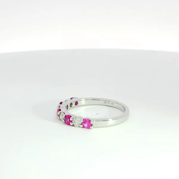 Women's Colored Stone Fashion Ring Image 3 Hupp Jewelers Fishers, IN