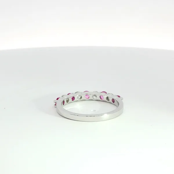 Women's Colored Stone Fashion Ring Image 4 Hupp Jewelers Fishers, IN