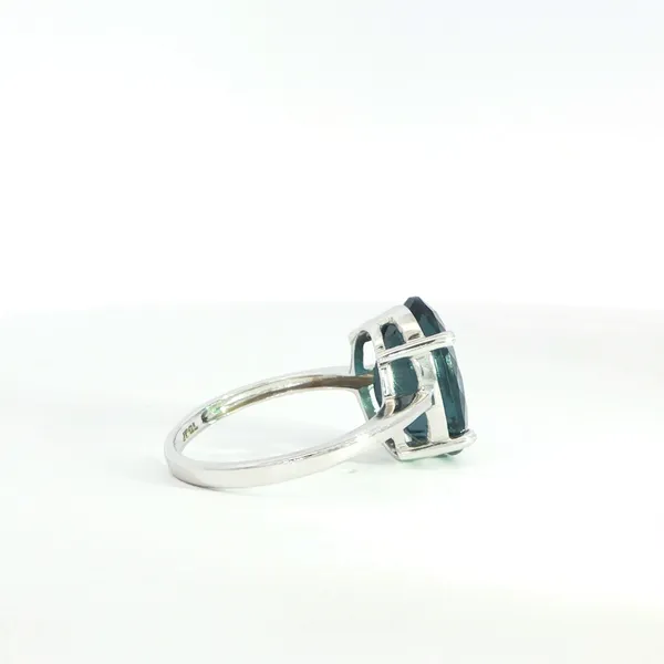 Women's Colored Stone Fashion Ring Image 5 Hupp Jewelers Fishers, IN