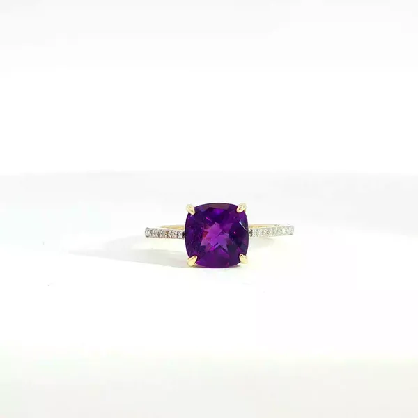 Women's Colored Stone Fashion Ring Hupp Jewelers Fishers, IN