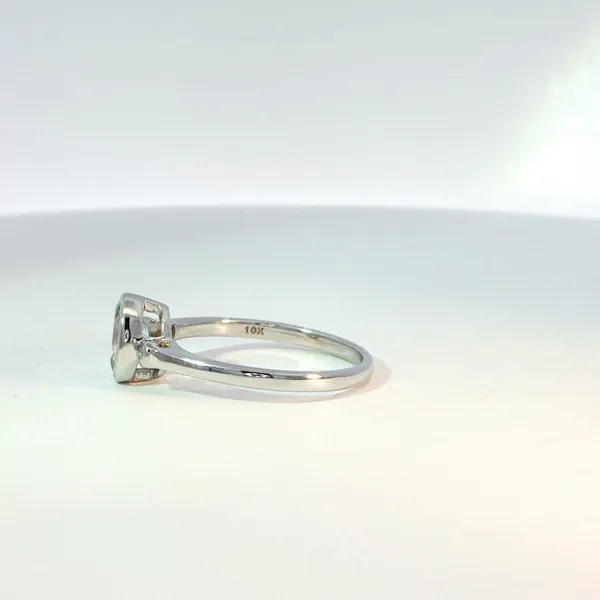 Women's Colored Stone Fashion Ring Image 3 Hupp Jewelers Fishers, IN