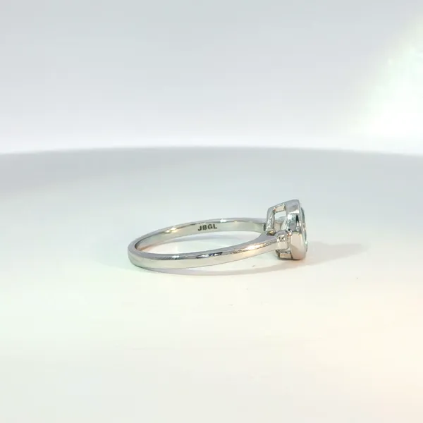 Women's Colored Stone Fashion Ring Image 5 Hupp Jewelers Fishers, IN
