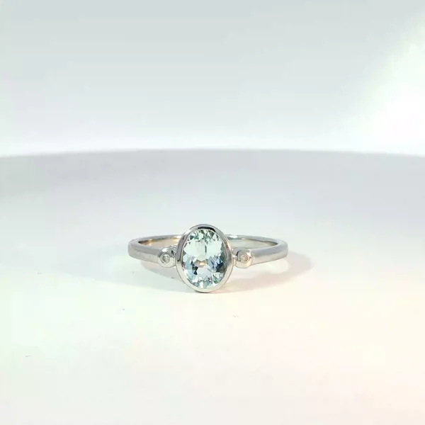 Women's Colored Stone Fashion Ring Hupp Jewelers Fishers, IN