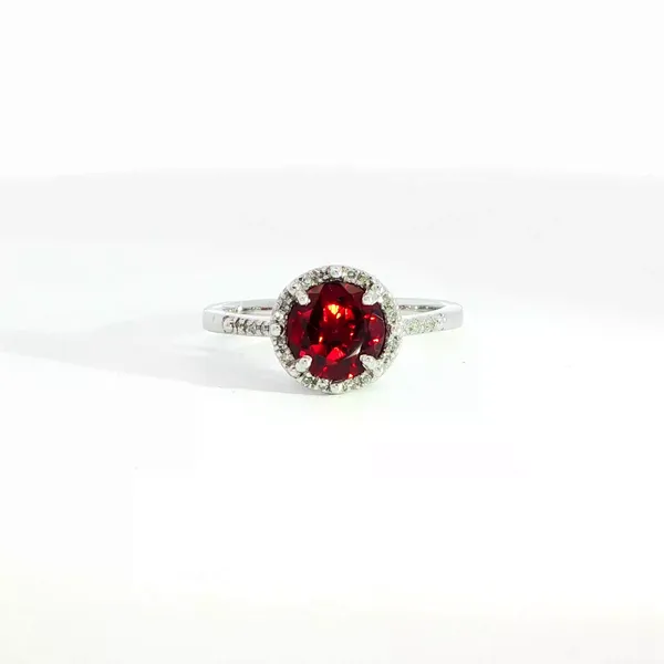 Women's Colored Stone Fashion Ring Hupp Jewelers Fishers, IN