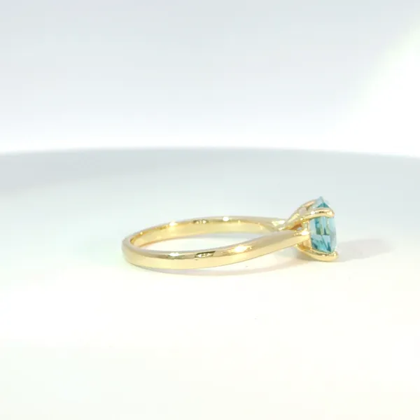Women's Colored Stone Fashion Ring Image 5 Hupp Jewelers Fishers, IN
