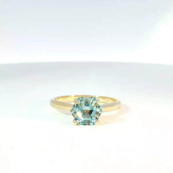 Women's Colored Stone Fashion Ring Hupp Jewelers Fishers, IN