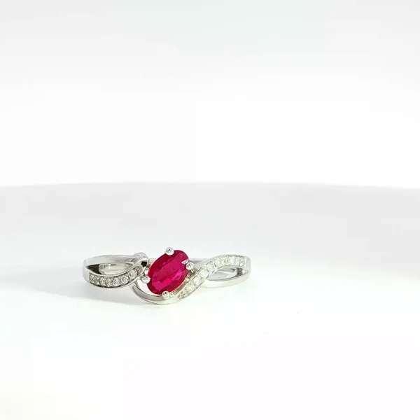 Women's Colored Stone Fashion Ring Hupp Jewelers Fishers, IN
