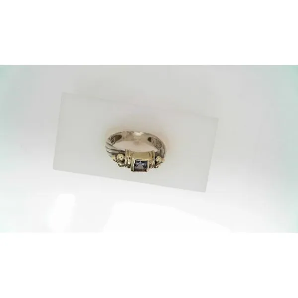 Women's Colored Stone Fashion Ring Hupp Jewelers Fishers, IN