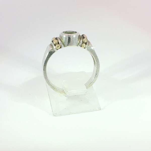 Women's Colored Stone Fashion Ring Image 3 Hupp Jewelers Fishers, IN