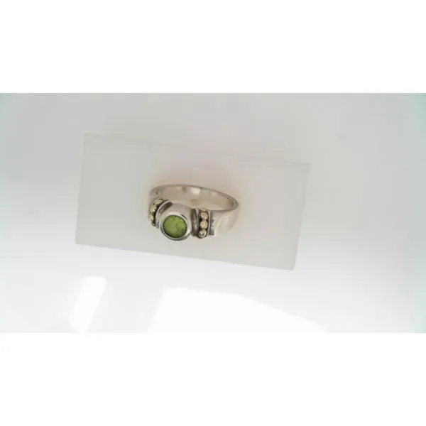 Women's Colored Stone Fashion Ring Hupp Jewelers Fishers, IN
