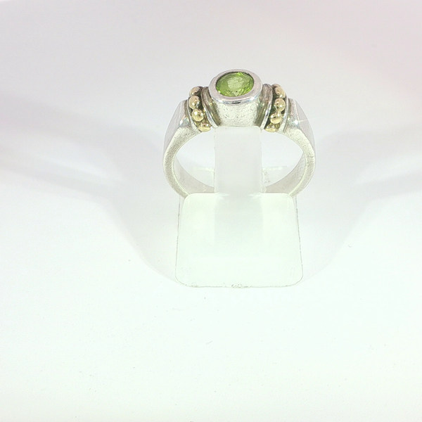 Women's Colored Stone Fashion Ring Hupp Jewelers Fishers, IN