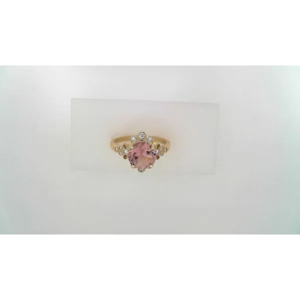 Women's Colored Stone Fashion Ring Hupp Jewelers Fishers, IN