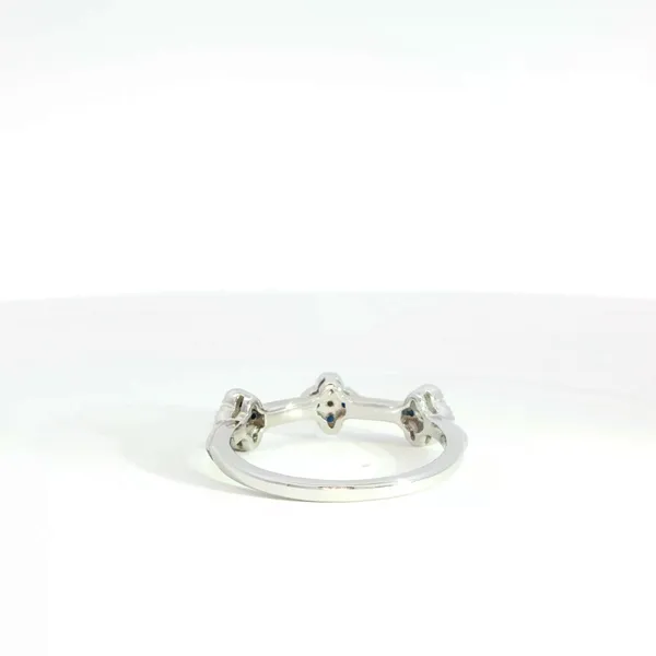 Women's Colored Stone Fashion Ring Image 2 Hupp Jewelers Fishers, IN