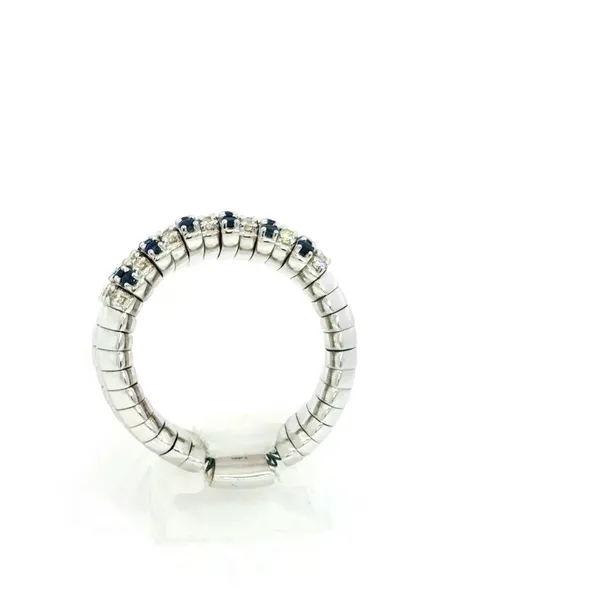 Women's Colored Stone Fashion Ring Image 2 Hupp Jewelers Fishers, IN