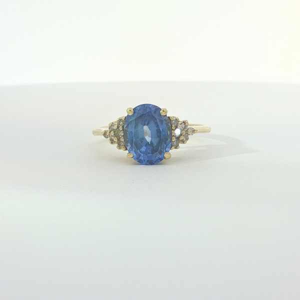 Women's Colored Stone Fashion Ring Hupp Jewelers Fishers, IN