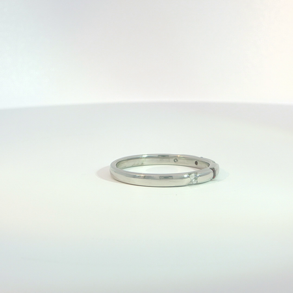 Women's Colored Stone Fashion Ring Image 5 Hupp Jewelers Fishers, IN