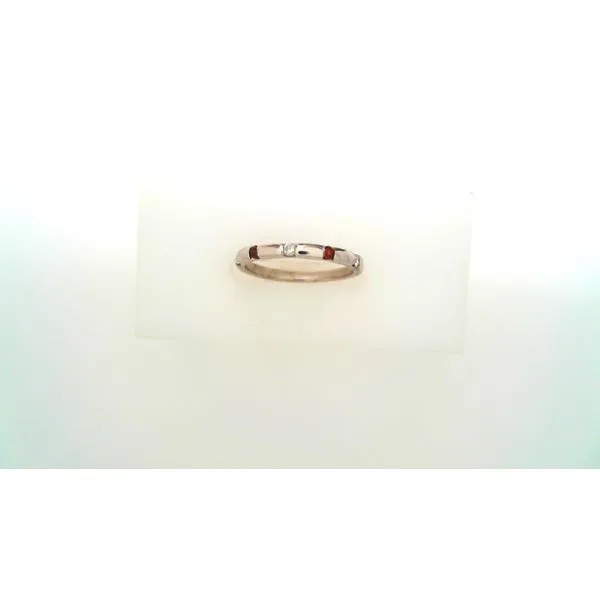Women's Colored Stone Fashion Ring Hupp Jewelers Fishers, IN
