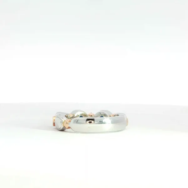Women's Colored Stone Fashion Ring Image 5 Hupp Jewelers Fishers, IN