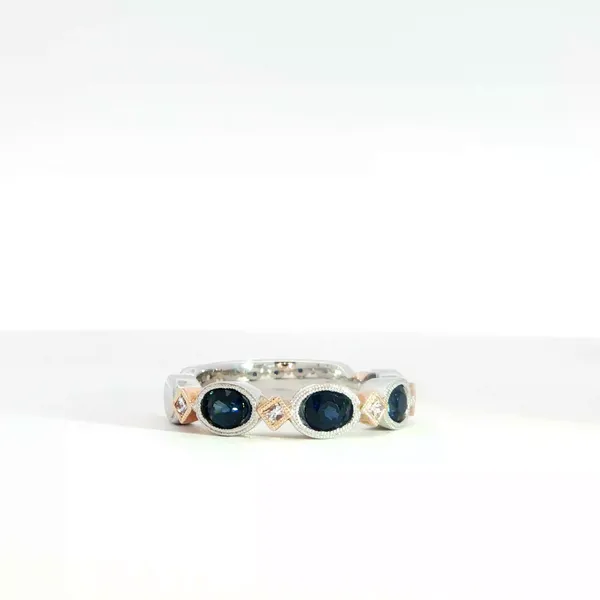 Women's Colored Stone Fashion Ring Hupp Jewelers Fishers, IN
