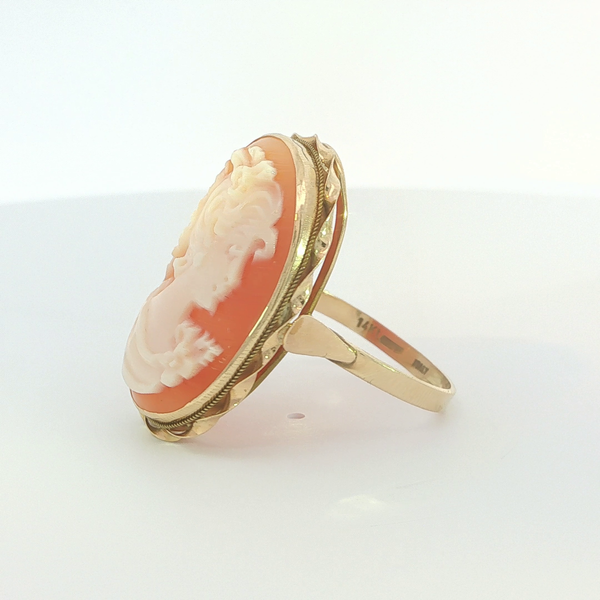 Women's Colored Stone Fashion Ring Image 2 Hupp Jewelers Fishers, IN