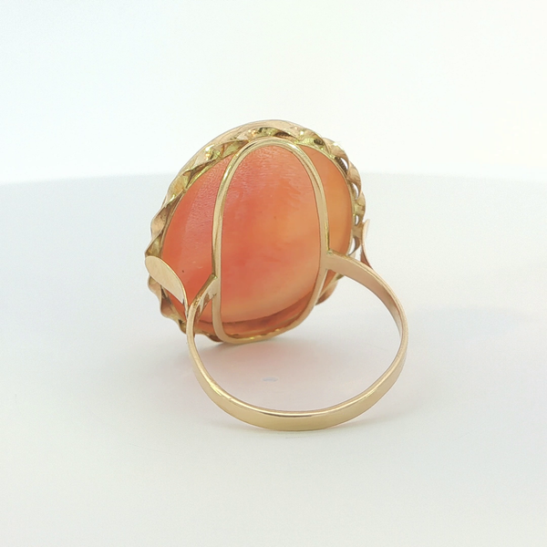 Women's Colored Stone Fashion Ring Image 3 Hupp Jewelers Fishers, IN