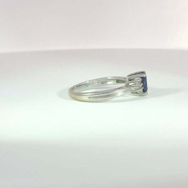 Women's Colored Stone Fashion Ring Image 5 Hupp Jewelers Fishers, IN