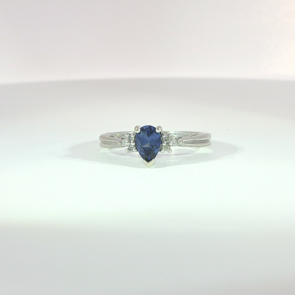 Women's Colored Stone Fashion Ring Hupp Jewelers Fishers, IN