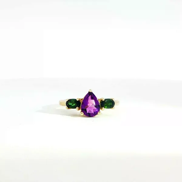 Women's Colored Stone Fashion Ring Hupp Jewelers Fishers, IN