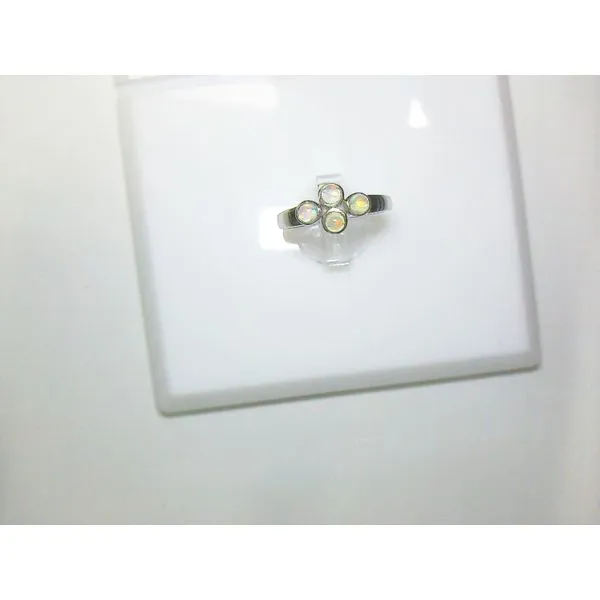 Women's Colored Stone Fashion Ring Hupp Jewelers Fishers, IN
