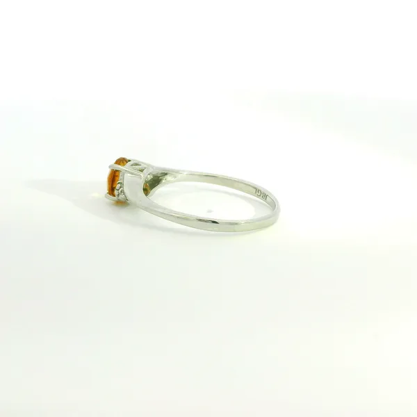Women's Colored Stone Fashion Ring Image 3 Hupp Jewelers Fishers, IN
