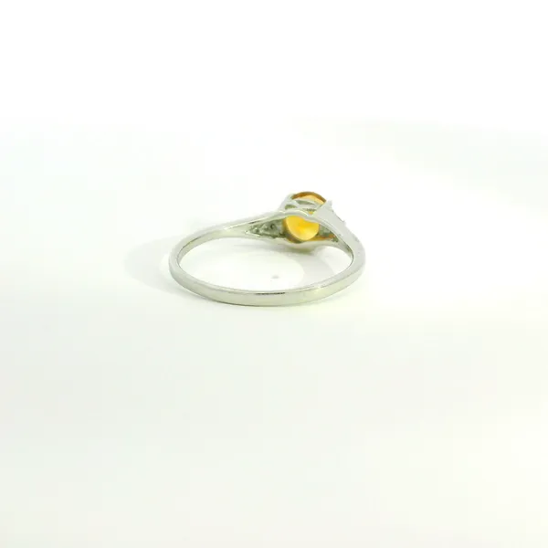Women's Colored Stone Fashion Ring Image 4 Hupp Jewelers Fishers, IN