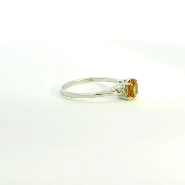 Women's Colored Stone Fashion Ring Image 5 Hupp Jewelers Fishers, IN