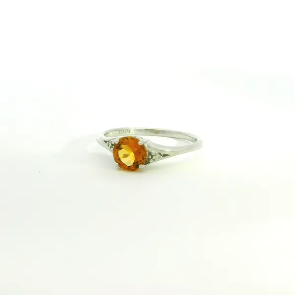 Women's Colored Stone Fashion Ring Hupp Jewelers Fishers, IN