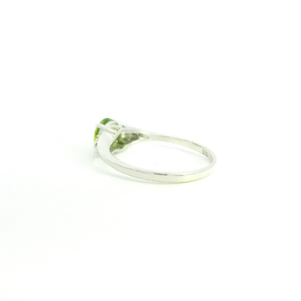 Women's Colored Stone Fashion Ring Image 3 Hupp Jewelers Fishers, IN
