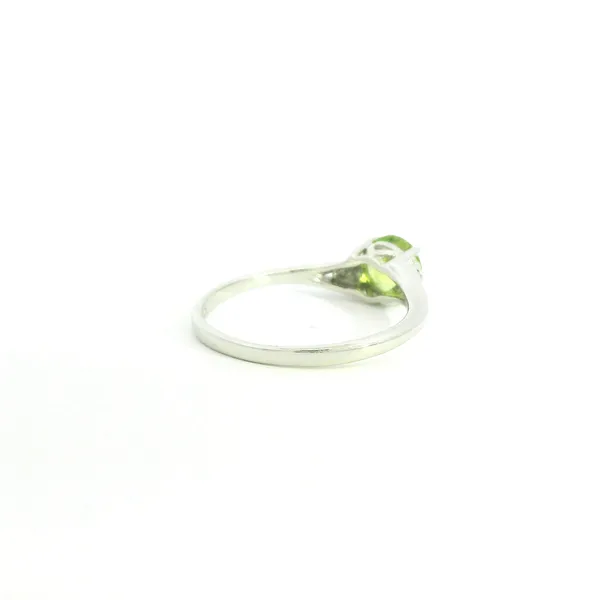 Women's Colored Stone Fashion Ring Image 4 Hupp Jewelers Fishers, IN