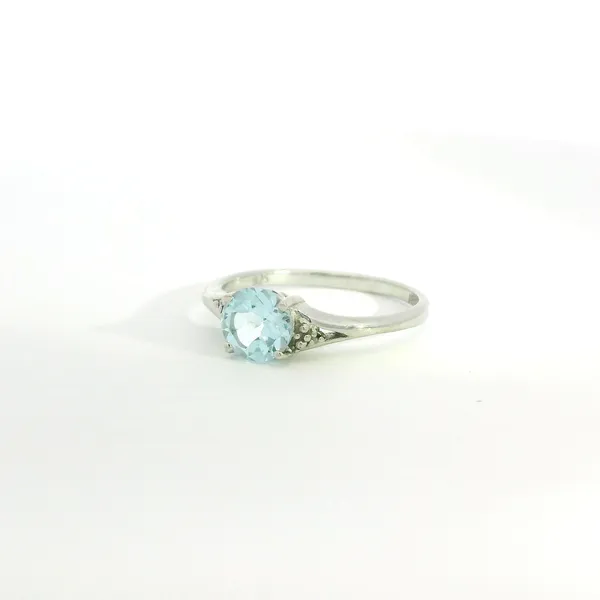 Women's Colored Stone Fashion Ring Hupp Jewelers Fishers, IN