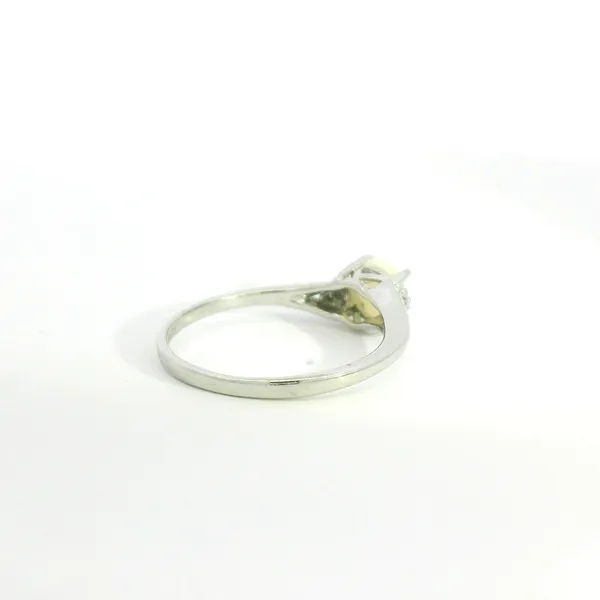 Women's Colored Stone Fashion Ring Image 4 Hupp Jewelers Fishers, IN