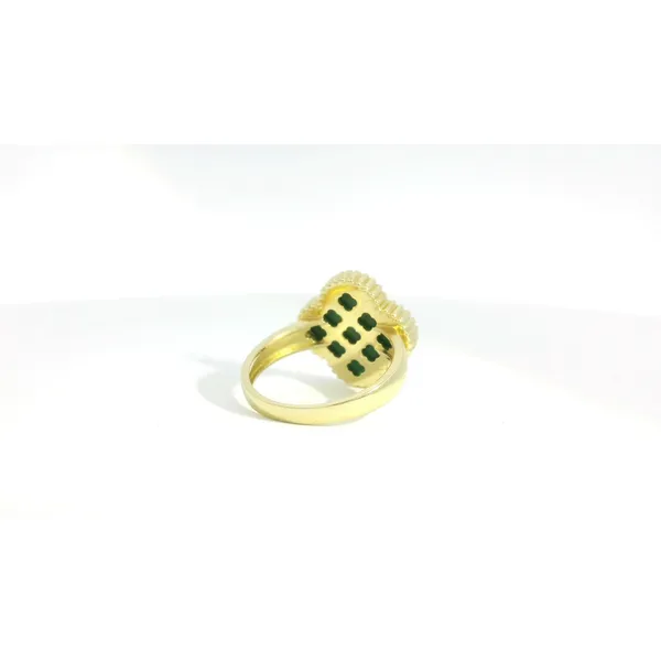Women's Colored Stone Fashion Ring Image 4 Hupp Jewelers Fishers, IN
