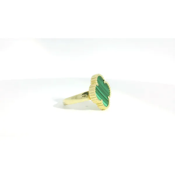 Women's Colored Stone Fashion Ring Image 5 Hupp Jewelers Fishers, IN