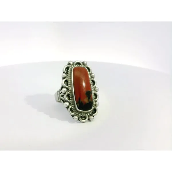 Women's Colored Stone Fashion Ring Hupp Jewelers Fishers, IN