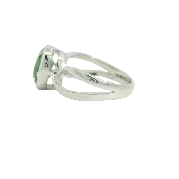Women's Colored Stone Fashion Ring Image 3 Hupp Jewelers Fishers, IN